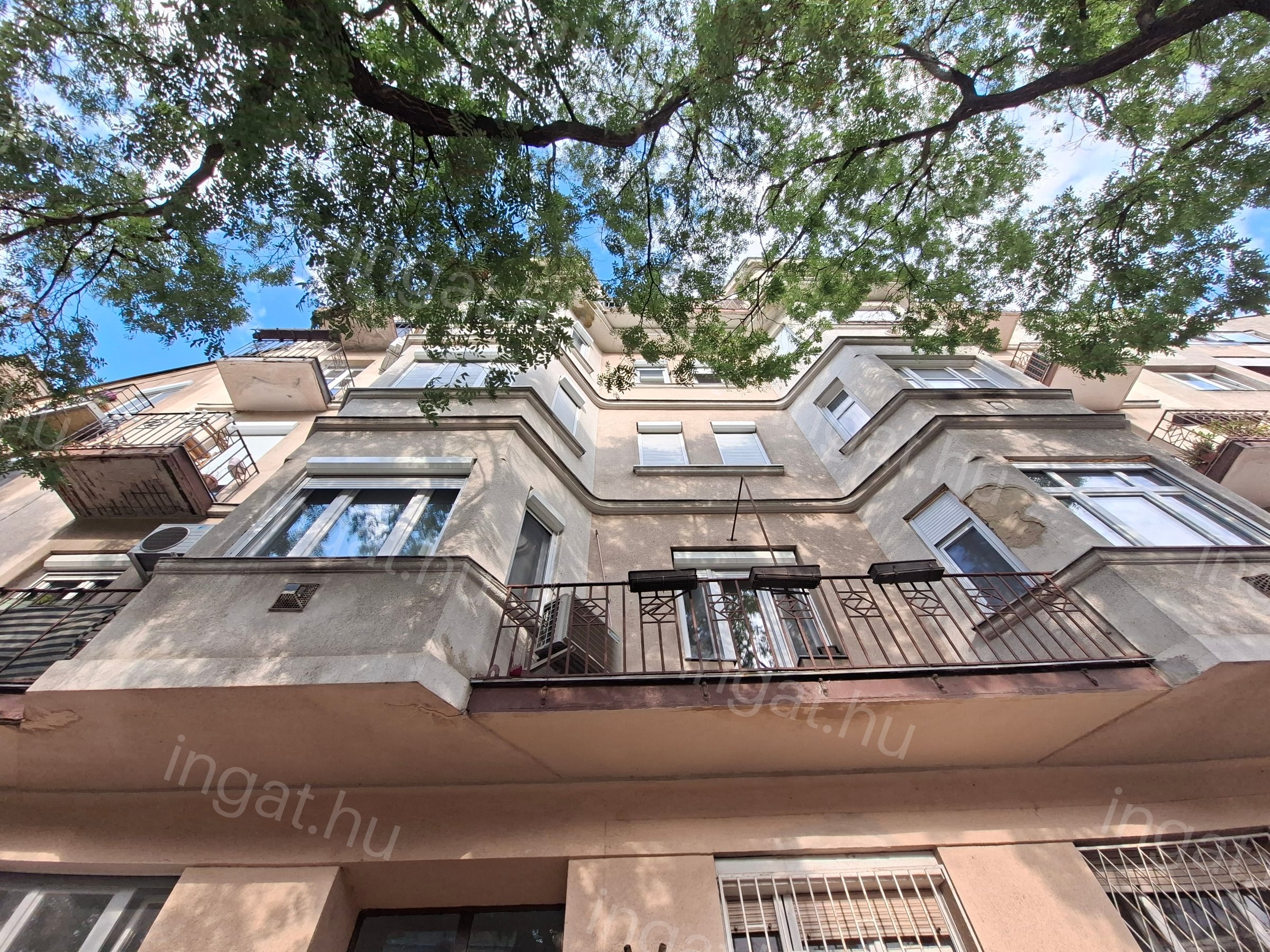 Eladó lakás, Budapest, I. kerület, 51 m²